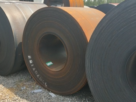 满城Q355NHB耐候板